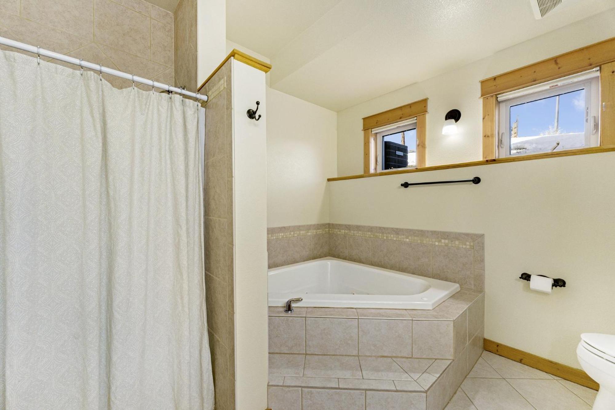 Jackstraw Mountain 32 Condo Estes Park Exterior photo