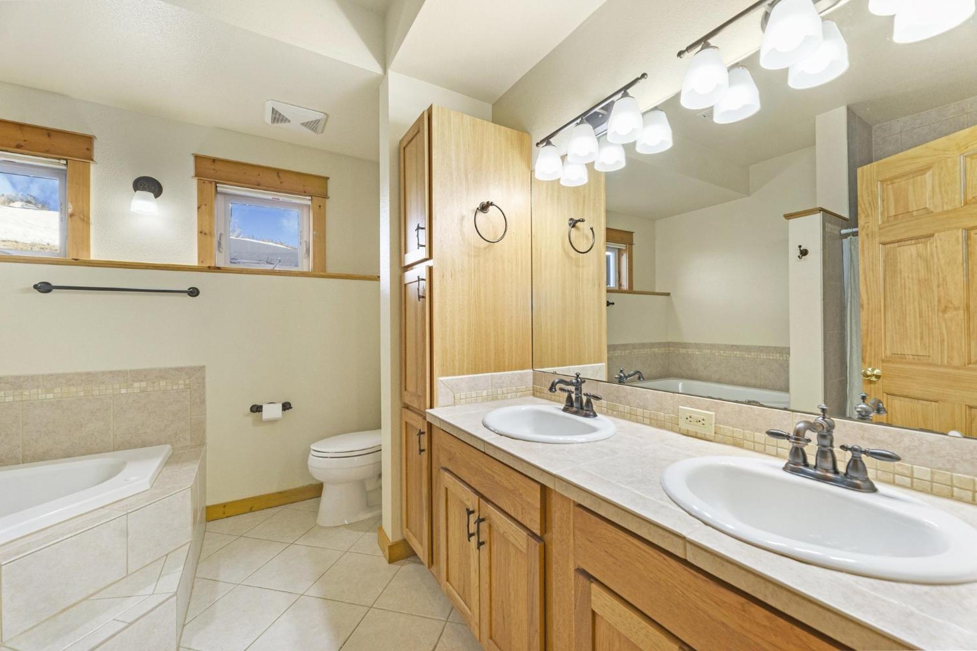 Jackstraw Mountain 32 Condo Estes Park Exterior photo
