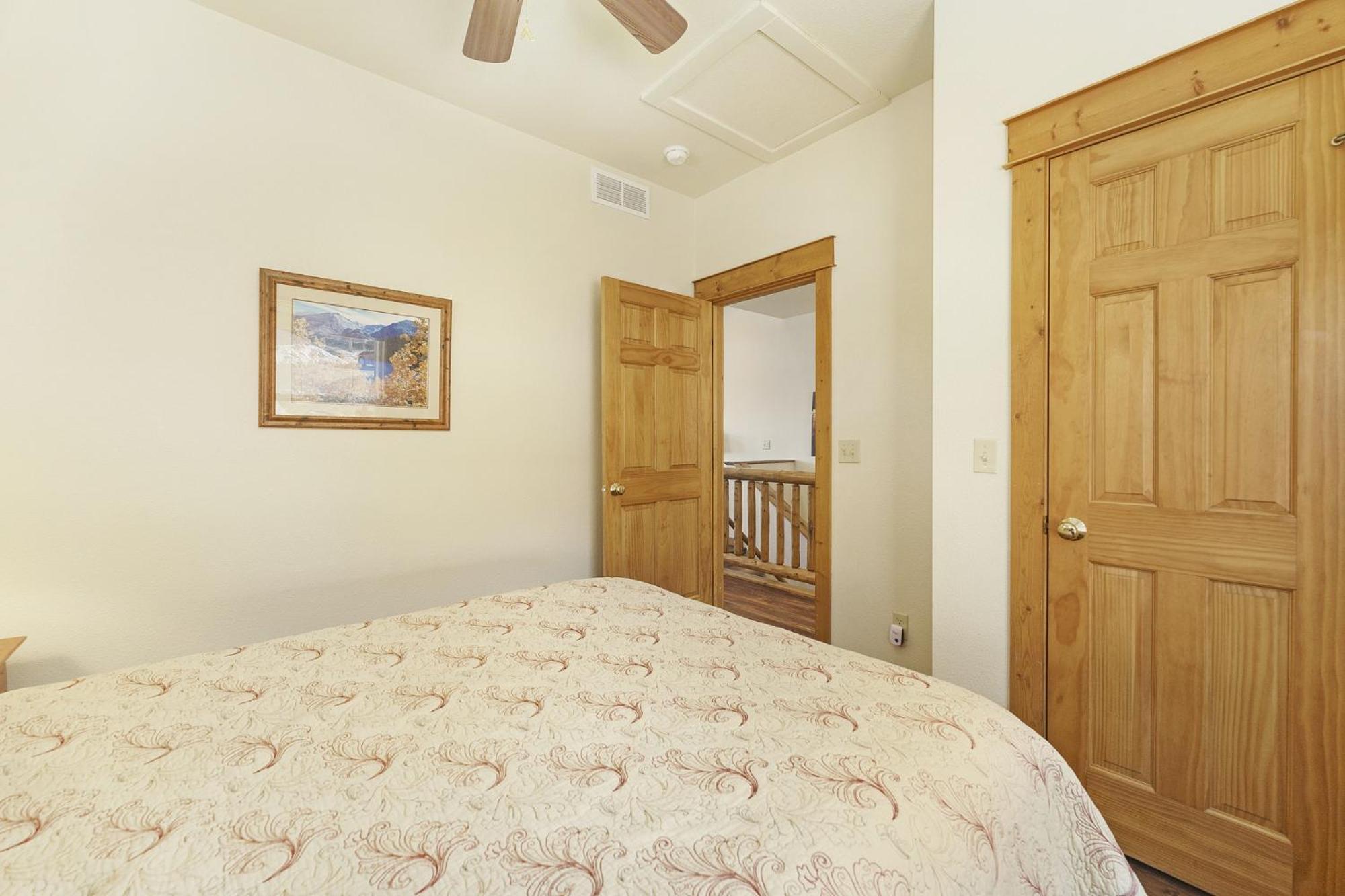 Jackstraw Mountain 32 Condo Estes Park Exterior photo