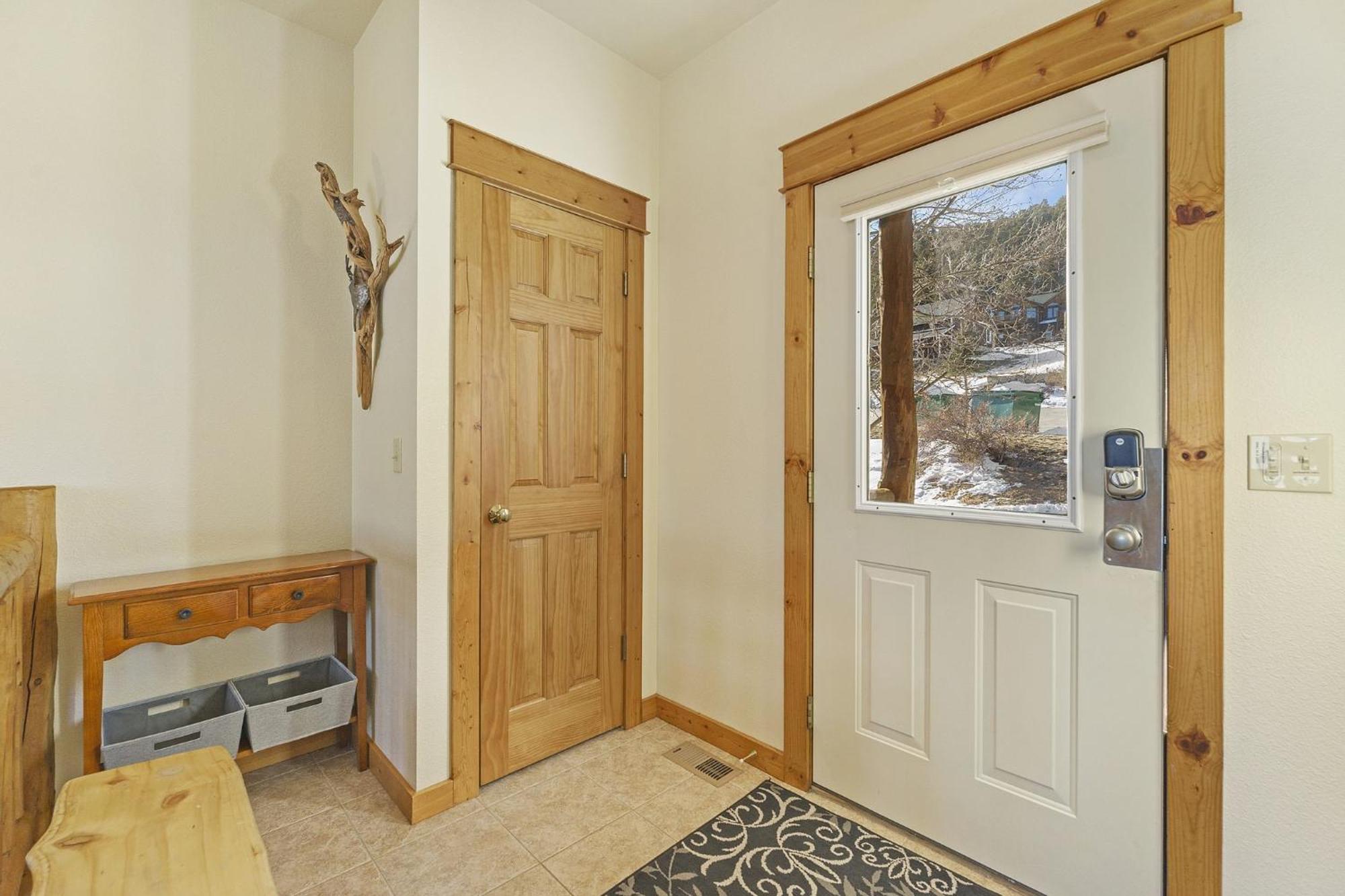 Jackstraw Mountain 32 Condo Estes Park Exterior photo